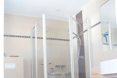 Vakantieappartement met 1 slaapkamer