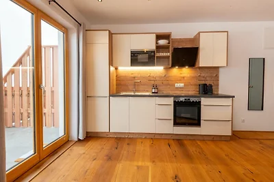 Wohnung im Stubai nahe Skilift
