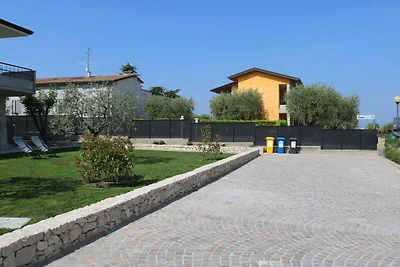 Ferienhaus in Lazise am Gardasee