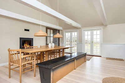 6 Personen Ferienhaus in Fanø-By Traum