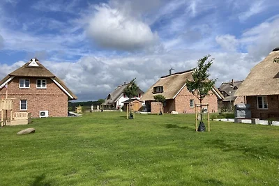 Ferienhaus mit 2 Schlafzimmer