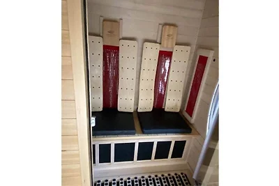 Vakantiehuis in Hermagor met zwembad