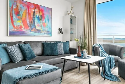 6 Personen Ferienhaus in Wendtorf