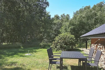4 persone case ad Læsø