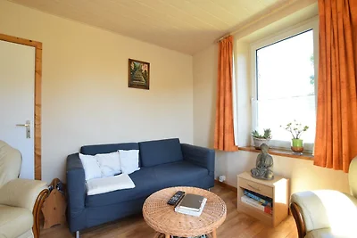 Vakantiehuis vlakbij het bos in Bovigny