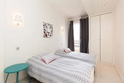 Modernes und gemütliches 3-Zimmer-Apartment a...