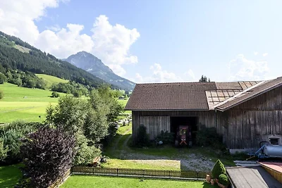 Ferienwohnung mit 3 Schlafzimmer