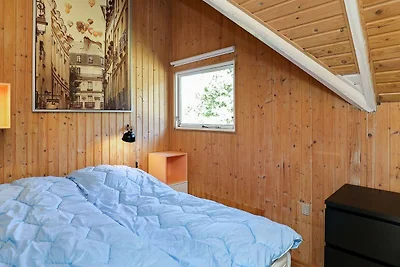 8 Personen Ferienhaus in Blåvand