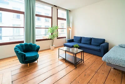 Altstadt-Lodge Antwerpen Apartment