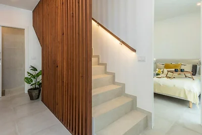 Villa in Calahonda mit privatem Pool und...