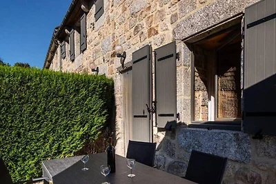 Gîte de France 6 Personen