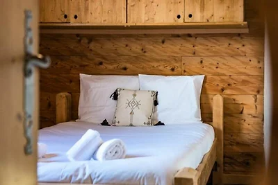 Chalet in Saint Sorlin in der Nähe der...