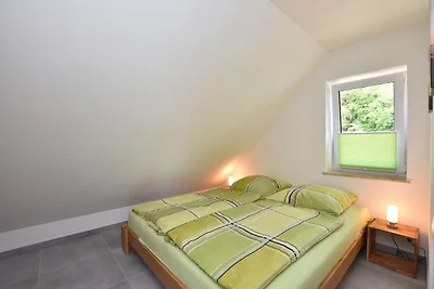 Casa vacanze a Damshagen con terrazza