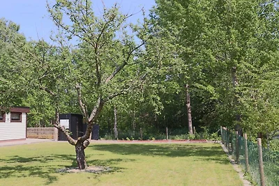 4 Sterne Ferienhaus in Vittsjö