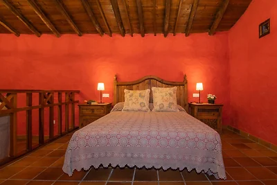 Charmantes Ferienhaus in Ingenio mit Terrasse