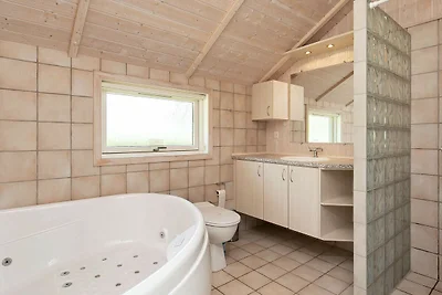 8 Personen Ferienhaus in Idestrup-By Traum