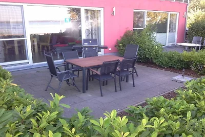 Ferienhaus mit 3 Schlafzimmer
