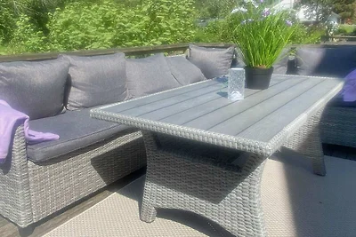 4 Sterne Ferienhaus in ONSALA-By Traum