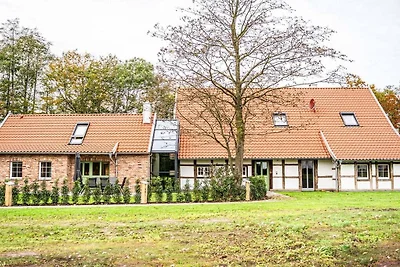 Ferienwohnung mit 2 Schlafzimmer