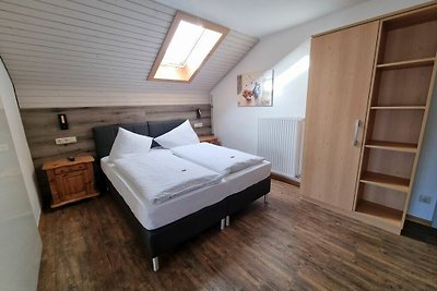 Mooi appartement in Pfronten