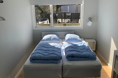 8 Personen Ferienhaus in Allinge