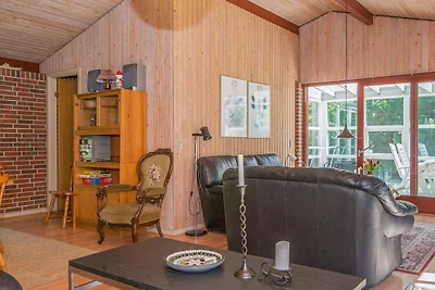6 persoons vakantie huis in Ørsted-By Traum