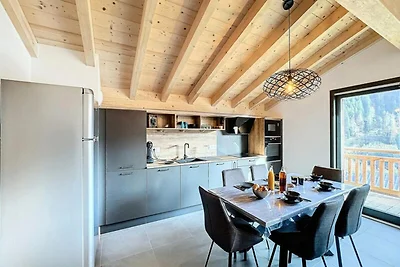 Le Séraya - 5 persone - Piste nelle vicinanze