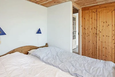9 person holiday home in Ringkøbing