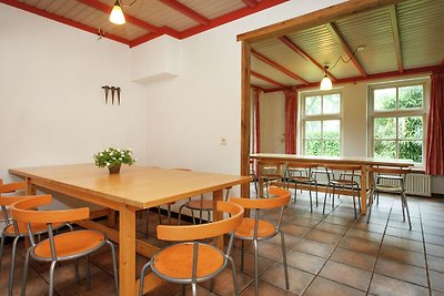 Schönes Ferienhaus in Reusel mit Kamin