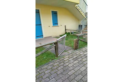 Familienaufenthalt in Rosolina der Nähe des...