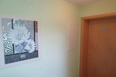 Kuća za odmor Dopust za oporavak Hagnau