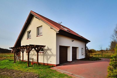 Vakantiewoning, Korzystno