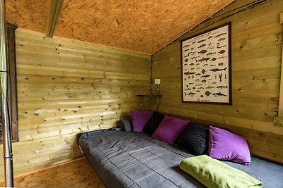 Schöne Villa in Bergentheim mit Sauna