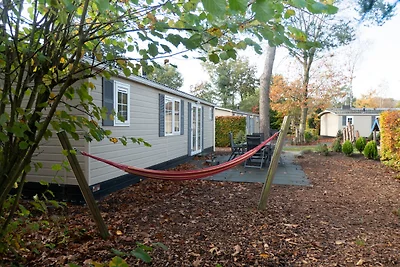 Mobilheim in der Nähe von Park De Veluwe