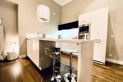 Apartment in Cannes in der Nähe der Croisette