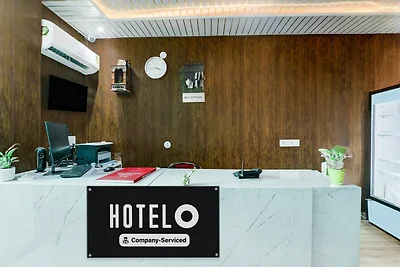 Hotel O Deva Road Chinhat 24 Stays
