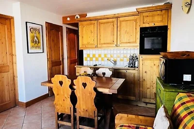 3 Zimmer f�r 6 Personen