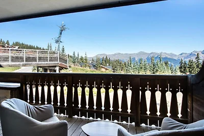 Residenz Balcons De Pralong