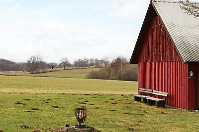 9 Personen Ferienhaus in BÅSTAD-By Traum