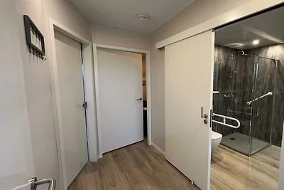 Ferienhaus Erholungsurlaub Hindeloopen
