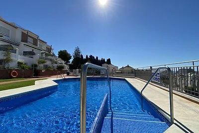 Casa a Nerja vicino a Burriana Beach