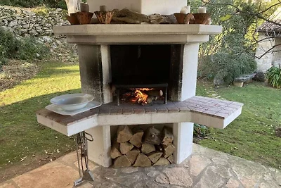 House 33 A Sveta Marina