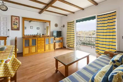 Les Gavines - Apartment In Dénia. Wifi Gratis