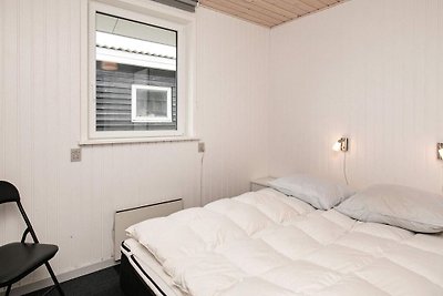 Luxuriöses Ferienhaus in Jütland mit überdach...