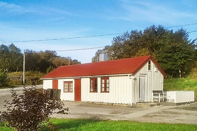 4 Personen Ferienhaus in VEVANG-By Traum