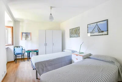 Schönes Ferienhaus in der Nähe des Lago...