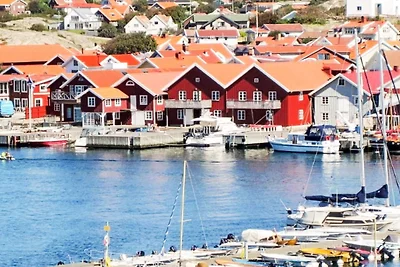 4 stelle case ad Skärhamn
