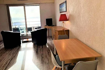 Studio voor 2 personen