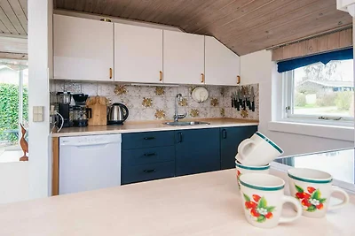 Kuća za odmor Dopust za oporavak Juelsminde, Pøt Strandby