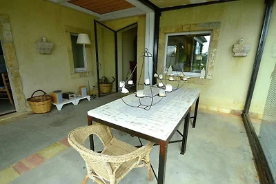 Casa vacanze con piscina privata